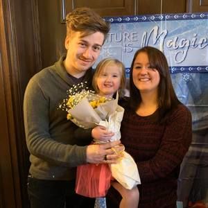 Meet your Posher, Megan